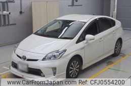 toyota prius 2014 -TOYOTA 【名古屋 335ち908】--Prius ZVW30-1830163---TOYOTA 【名古屋 335ち908】--Prius ZVW30-1830163-