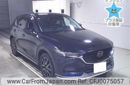 mazda cx-5 2018 -MAZDA 【尾張小牧 302ﾕ5681】--CX-5 KF2P-301391---MAZDA 【尾張小牧 302ﾕ5681】--CX-5 KF2P-301391-