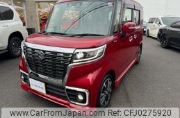 suzuki spacia 2020 quick_quick_MK53S_924907