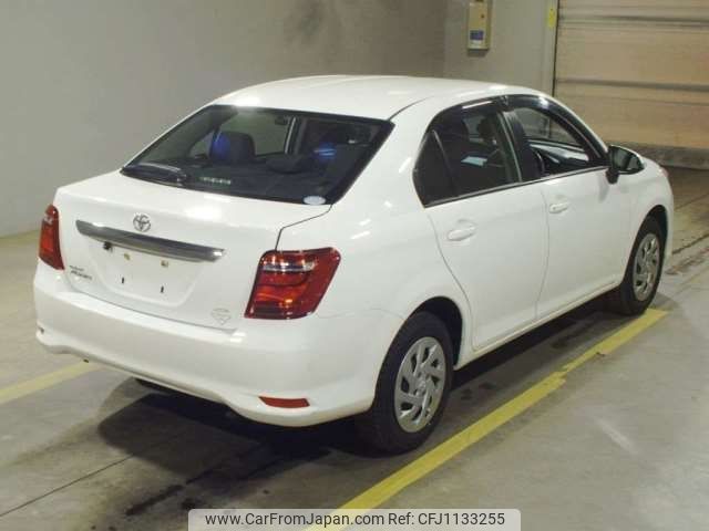 toyota corolla-axio 2020 -TOYOTA--Corolla Axio DBA-NZE164--NZE164-7076785---TOYOTA--Corolla Axio DBA-NZE164--NZE164-7076785- image 2