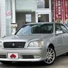 toyota crown 2003 -TOYOTA--Crown GH-JZS171--JZS171-0120125---TOYOTA--Crown GH-JZS171--JZS171-0120125- image 1