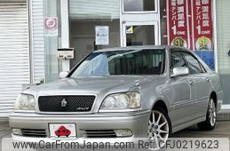 toyota crown 2003 -TOYOTA--Crown GH-JZS171--JZS171-0120125---TOYOTA--Crown GH-JZS171--JZS171-0120125-