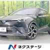 toyota c-hr 2018 -TOYOTA--C-HR DAA-ZYX10--ZYX10-2139397---TOYOTA--C-HR DAA-ZYX10--ZYX10-2139397- image 1