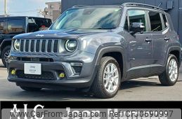 jeep renegade 2023 quick_quick_BV13PM_1C4NJCD18PPP57530