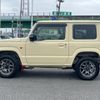 suzuki jimny 2022 quick_quick_3BA-JB64W_JB64W-246282 image 2