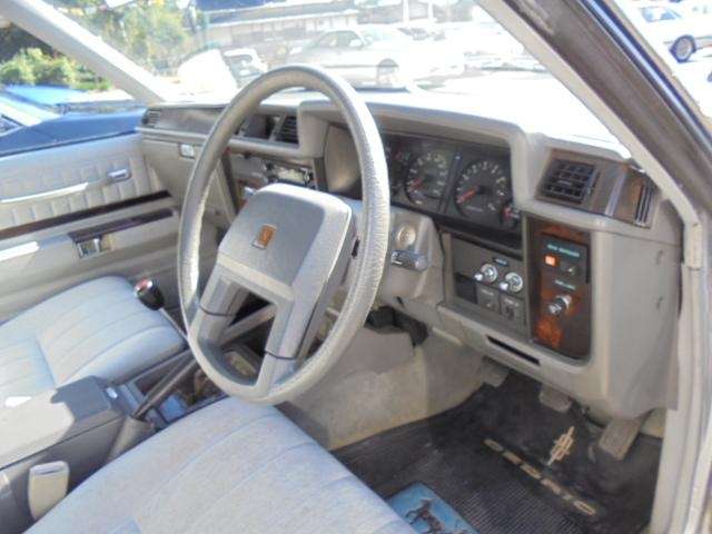 nissan cedric 1980 CFJ2601131 image 2