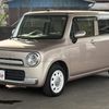suzuki alto-lapin 2014 CARSENSOR_JP_AU6300058543 image 4