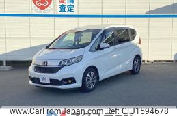 honda freed-plus 2019 CFJ1594678