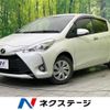 toyota vitz 2019 -TOYOTA--Vitz DBA-KSP130--KSP130-4027777---TOYOTA--Vitz DBA-KSP130--KSP130-4027777- image 1