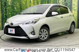toyota vitz 2019 -TOYOTA--Vitz DBA-KSP130--KSP130-4027777---TOYOTA--Vitz DBA-KSP130--KSP130-4027777-