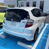 honda fit 2010 -HONDA--Fit DBA-GE8--GE8-1306806---HONDA--Fit DBA-GE8--GE8-1306806- image 3