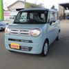 suzuki wagon-r 2023 -SUZUKI--Wagon R Smile 5BA-MX81S--MX81S-200465---SUZUKI--Wagon R Smile 5BA-MX81S--MX81S-200465- image 1