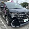 toyota alphard 2025 -TOYOTA--Alphard 3BA-AGH40W--AGH40-0033732---TOYOTA--Alphard 3BA-AGH40W--AGH40-0033732- image 17