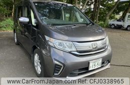 honda stepwagon 2017 -HONDA--Stepwgn DBA-RP1--RP1-1108812---HONDA--Stepwgn DBA-RP1--RP1-1108812-