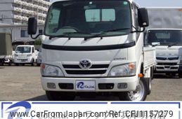 toyota dyna-truck 2012 -TOYOTA--Dyna LDF-KDY231--KDY231-8009201---TOYOTA--Dyna LDF-KDY231--KDY231-8009201-