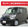 mitsubishi ek-space 2019 -MITSUBISHI--ek Space DBA-B11A--B11A-0414194---MITSUBISHI--ek Space DBA-B11A--B11A-0414194- image 1