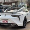 lexus lc 2021 -LEXUS--Lexus LC 5BA-URZ100--URZ100-0005020---LEXUS--Lexus LC 5BA-URZ100--URZ100-0005020- image 4