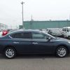 nissan sylphy 2014 21846 image 3