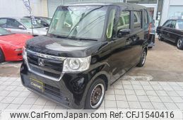 honda n-box 2018 CFJ1540416