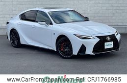 lexus is 2023 CFJ1766985