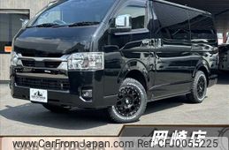 toyota hiace-van 2022 -TOYOTA--Hiace Van 3DF-GDH206V--GDH206-1076439---TOYOTA--Hiace Van 3DF-GDH206V--GDH206-1076439-