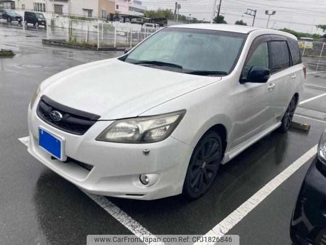 subaru exiga 2012 CFJ1826846 image 2