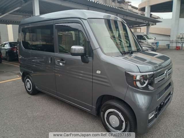 honda n-van 2019 -HONDA--N VAN HBD-JJ1--JJ1-3029388---HONDA--N VAN HBD-JJ1--JJ1-3029388- image 1