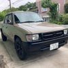 toyota hilux-sports-pick-up 2000 GOO_NET_EXCHANGE_0404485A30240710W003 image 3