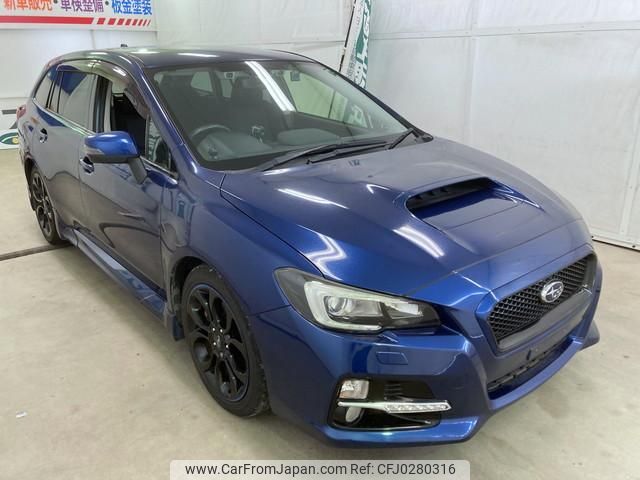 subaru levorg 2014 quick_quick_DBA-VM4_VM4-005600 image 1