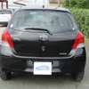 toyota vitz 2009 CFJ2661227 image 8