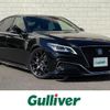 toyota crown 2019 -TOYOTA--Crown 6AA-AZSH20--AZSH20-1034306---TOYOTA--Crown 6AA-AZSH20--AZSH20-1034306- image 1