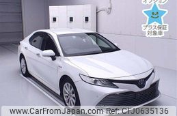 toyota camry 2017 -TOYOTA--Camry AXVH70-1008293---TOYOTA--Camry AXVH70-1008293-