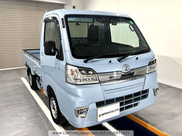 toyota pixis-truck 2020 CMATCH_U00048351239 image 1