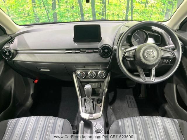 mazda demio 2020 CFJ1623600 image 2