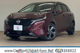 nissan aura 2022 quick_quick_6AA-FE13_FE13-297957