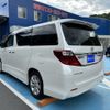 toyota alphard 2013 -TOYOTA--Alphard DBA-ANH20W--ANH20-8295515---TOYOTA--Alphard DBA-ANH20W--ANH20-8295515- image 6