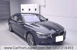 bmw 7-series 2015 CFJ1318493