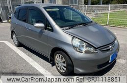 honda fit 2006 -HONDA--Fit DBA-GD1--GD1-2312749---HONDA--Fit DBA-GD1--GD1-2312749-