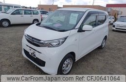 mitsubishi ek-wagon 2019 quick_quick_5BA-B36W_B36W-0002099