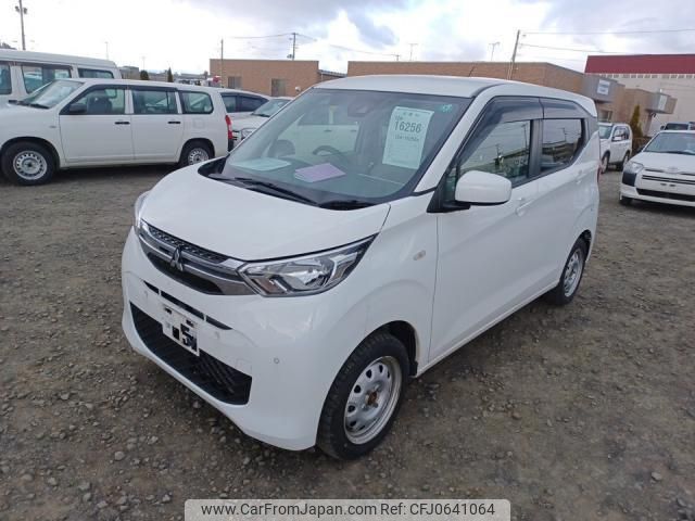 mitsubishi ek-wagon 2019 quick_quick_5BA-B36W_B36W-0002099 image 1