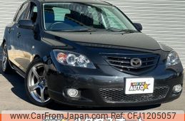mazda axela 2005 quick_quick_BK3P_BK3P-201402