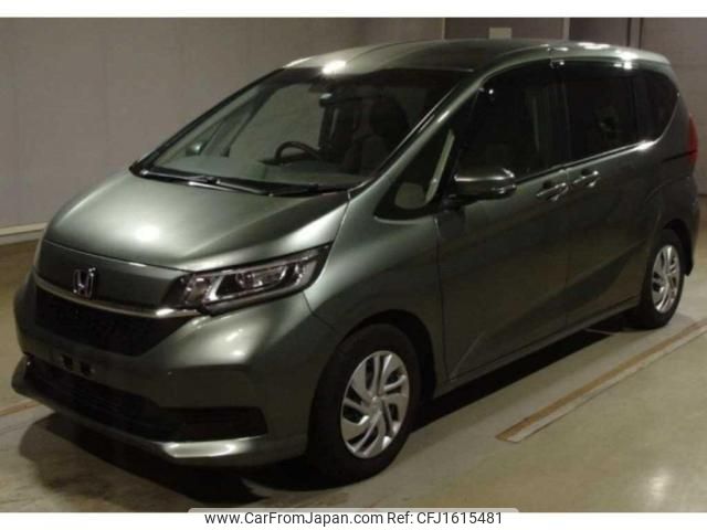 honda freed-plus 2022 CFJ1615481 image 1