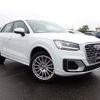 audi q2 2017 quick_quick_ABA-GACHZ_WAUZZZGAXJA021124 image 1