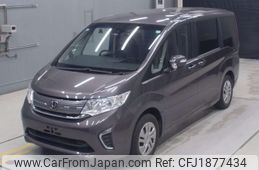 honda stepwagon 2021 CFJ1877434
