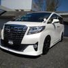 toyota alphard 2017 -TOYOTA--Alphard DBA-AGH30W--AGH30-0131547---TOYOTA--Alphard DBA-AGH30W--AGH30-0131547- image 1