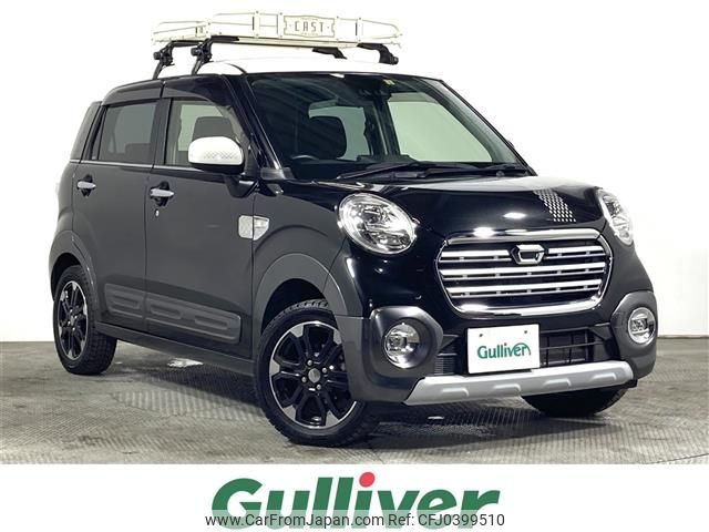 daihatsu cast 2018 -DAIHATSU--Cast DBA-LA250S--LA250S-0127734---DAIHATSU--Cast DBA-LA250S--LA250S-0127734- image 1