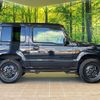 suzuki jimny 2023 CFJ1796649 image 20