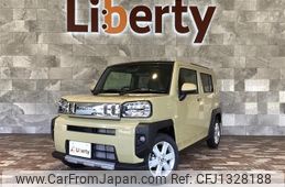 daihatsu taft 2024 CFJ1328188