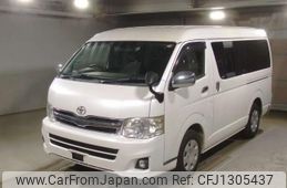toyota hiace-wagon 2012 quick_quick_CBA-TRH214W_TRH214-0029484