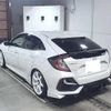 honda civic 2020 -HONDA 【那須 300ﾁ1833】--Civic FK7-1301136---HONDA 【那須 300ﾁ1833】--Civic FK7-1301136- image 2